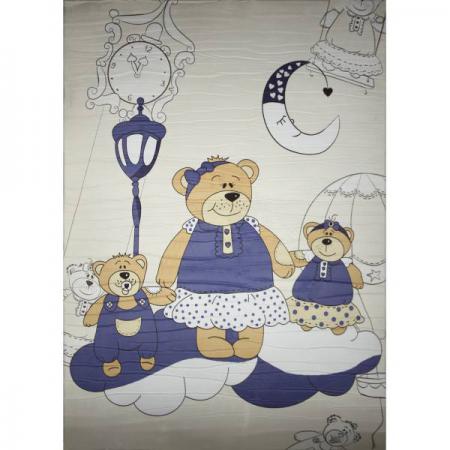 قیمت انواع کاور فرش اتاق کودک