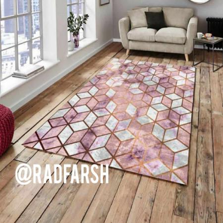 بررسی نقاط قوت روفرشی پارچه ای