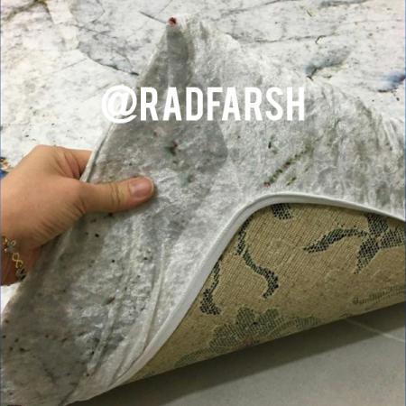 پخش کننده روفرشی 9 متری شیک