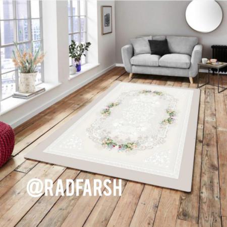 عرضه کننده روفرشی کشی 12 متری