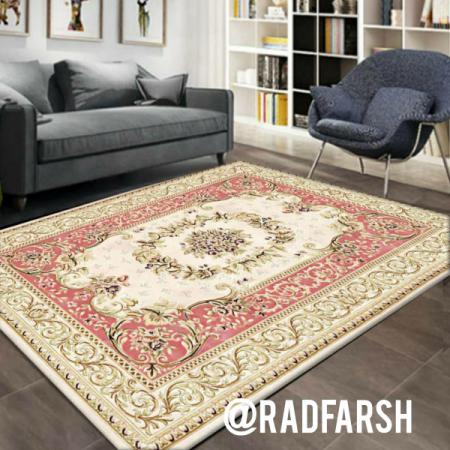 3مزیت استفاده روفرشی دور کشدار