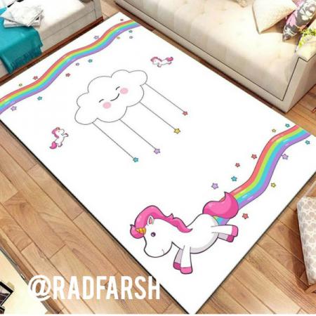 بررسی ضخامت روفرشی 4 متری ترک