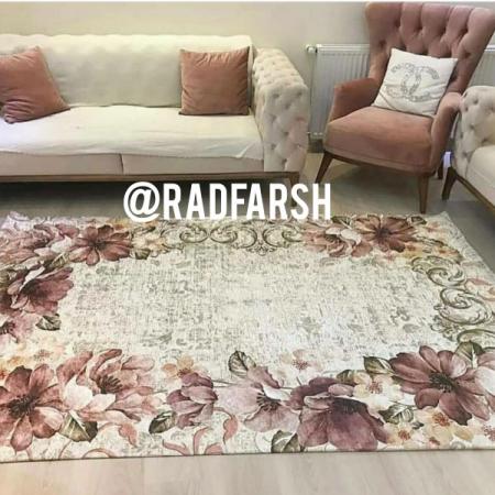 قیمت انواع روفرشی 6 متری مخمل