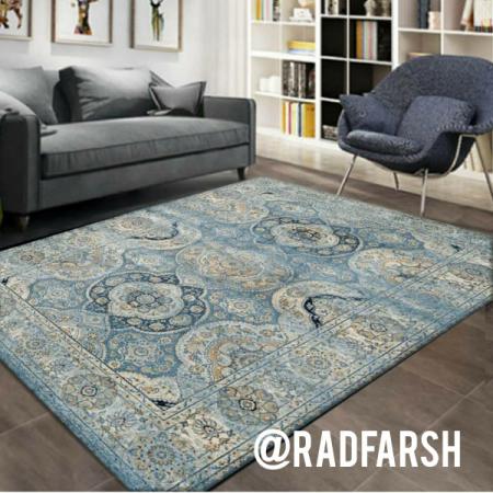 سفارش مستقیم روفرشی 12 متری ارزان