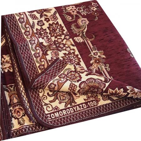 دانستنی ها در مورد روفرشی ابریشمی