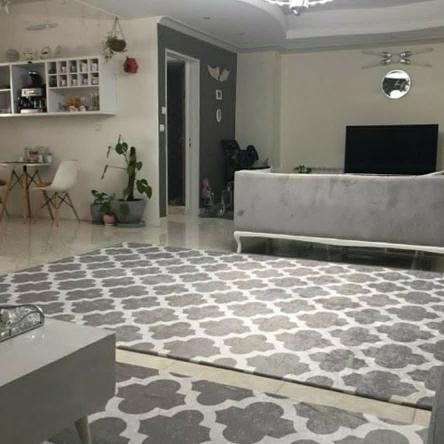 مهم ترین ویژگی روفرشی ابریشمی