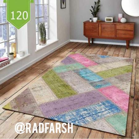 پخش مستقیم روفرشی پارچه ای باکیفیت