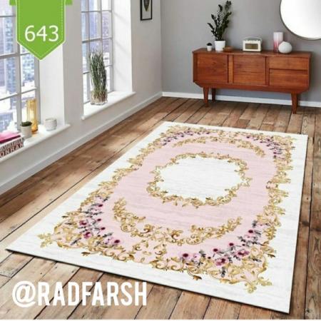 آشنایی با انواع روفرشی ترکیه