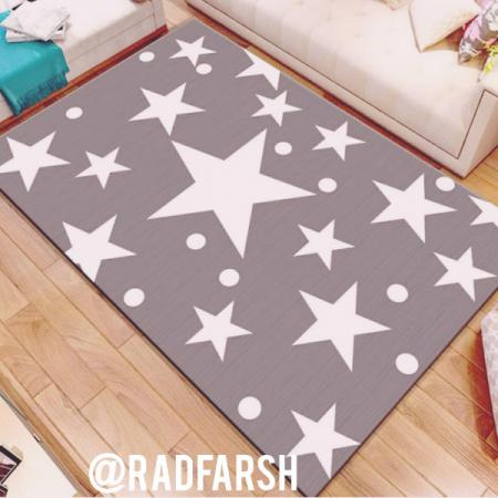 تولید کننده روفرشی دور کشدار شیک