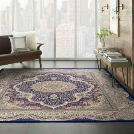 تولید کنندگان روفرشی جدید طرح قالی