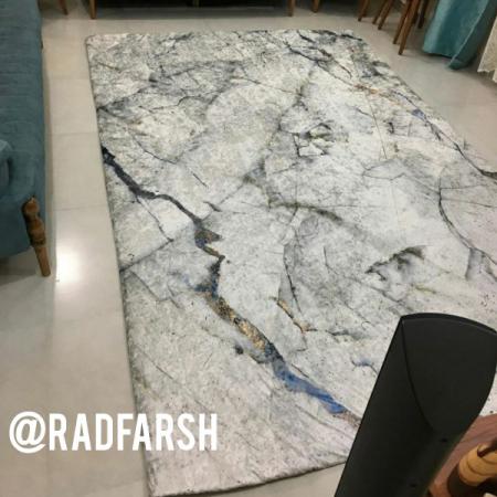 مرکز خرید روفرشی ترکیه جدید