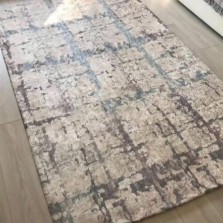 فروشندگان روفرشی ابریشمی مدرن