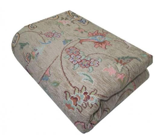 3 نکته مهم در مورد روفرشی طرح ابریشم