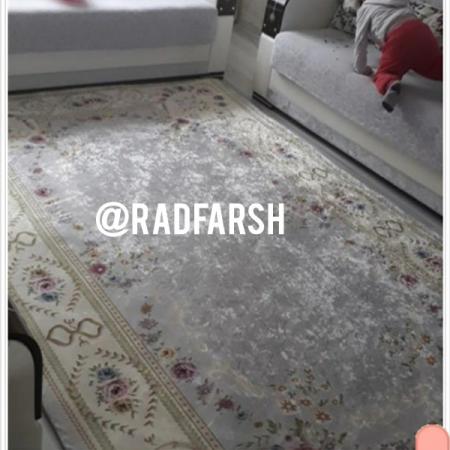 خرید مستقیم روفرشی 12 متری کشدار