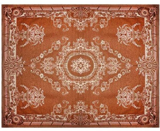 مختصری درباره فرآیند تولید روفرشی پارچه ای