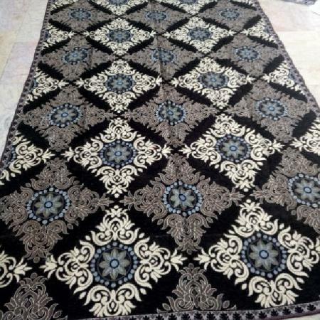 خرید روفرشی کشدار ترک ۱۲ متری