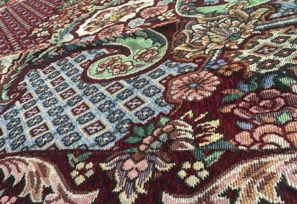 نکات کلیدی در انتخاب روفرشی ابریشمی