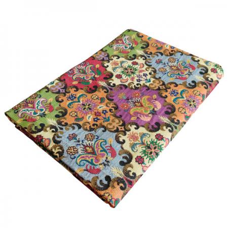 بررسی تمام ویژگی های روفرشی طرح فرش