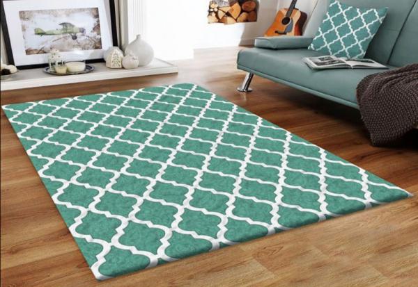 خرید انواع روفرشی ترک مشهد ارزان