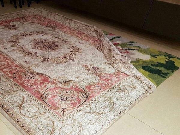 فروشگاه روفرشی ترک به صورت عمده