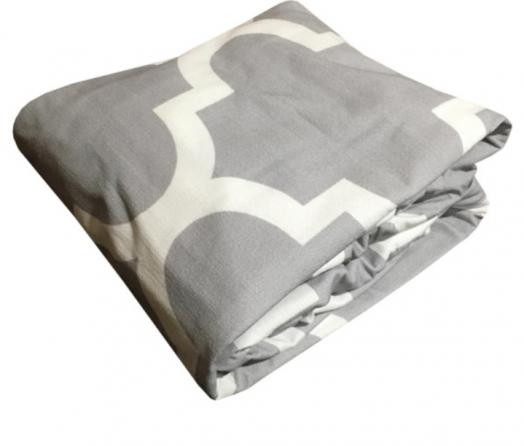 فروشنده روفرشی فانتزی شیک