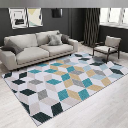 انواع کاور فرش از لحاظ ابعاد