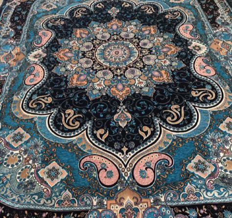 ویژگی های قابل توجه روفرشی پارچه ای