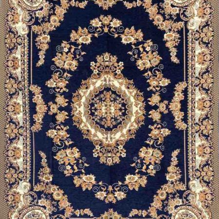 صفر تا صد تولید کاور فرش پارچه ای