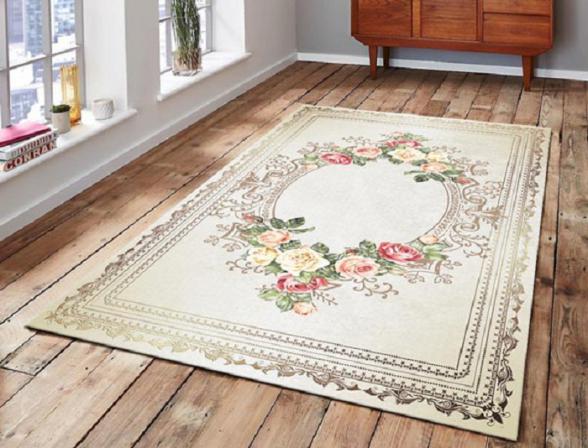 موارد استفاده از کاور فرش شش متری