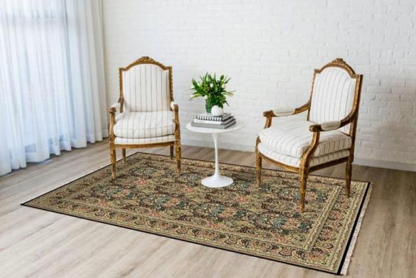 فروشنده روفرشی کشدار ۱۲ متری