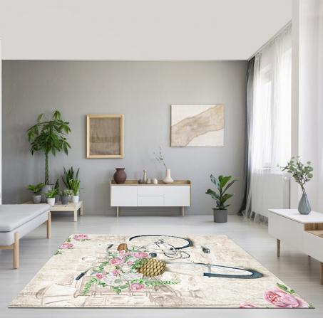 نرخ روفرشی ابریشمی جدید