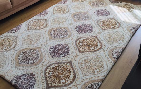 مهم ترین ویژگی کاور فرش مخمل چیست؟