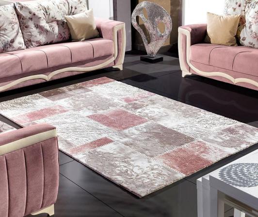 اطلاعات مفیدی درباره کاور فرش شانل