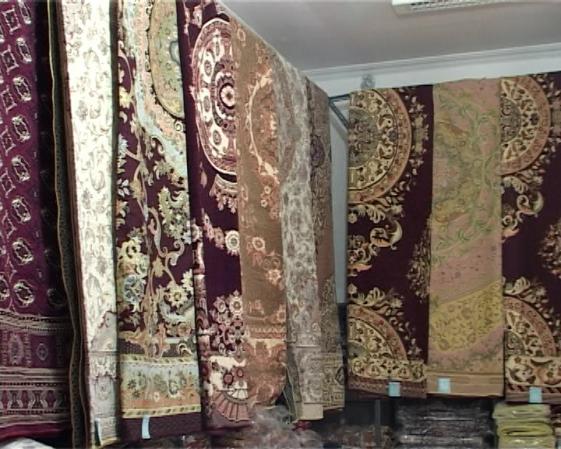 توزیع مستقیم روفرشی چهارخونه مخمل