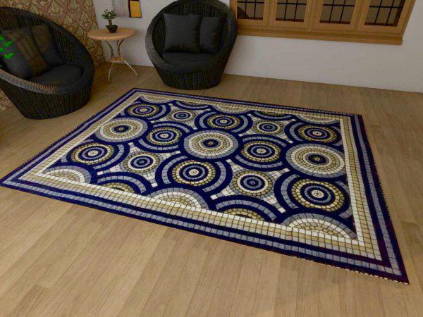 3 مورد از مزایای روفرشی مخمل