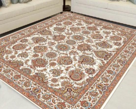 فروشنده کاور فرش ایرانی