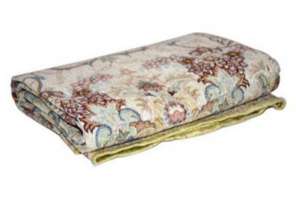 بررسی تمام ویژگی های کاور فرش 12متری