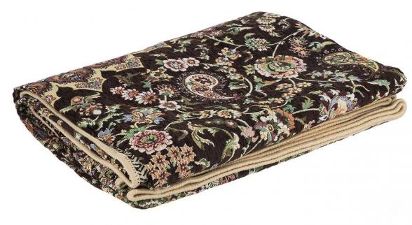 نکات مهم در انتخاب روفرشی طرح فرش