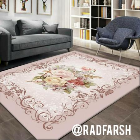 بررسی کیفیت روفرشی 4 متری ترک