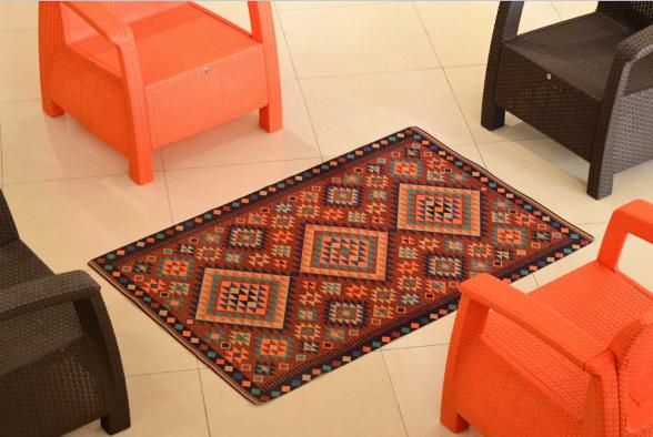 بازار پخش کاور فرش آشپزخانه