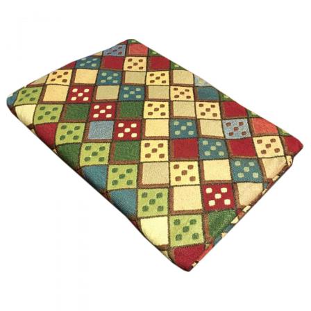 ویژگی بارز روفرشی کشدار فانتزی