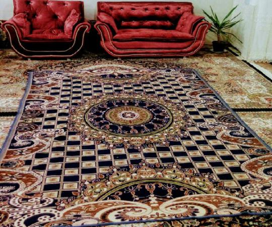 خرید عمده روفرشی کشدار کاشان