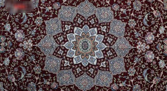 فروش روفرشی ابریشمی مدرن