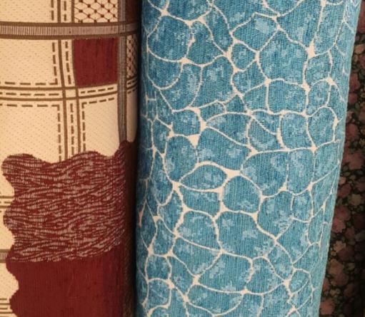 تولید کننده روفرشی نانو ضد آب