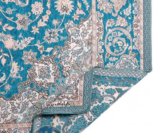 روفرشی ایرانی ‌چه مشخصاتی دارد؟