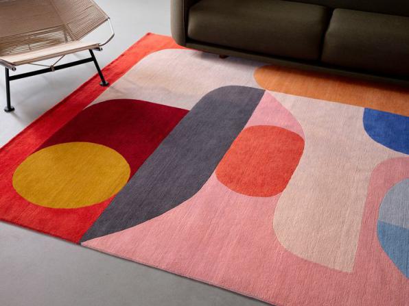 طرح جدید انواع روفرشی کشدار