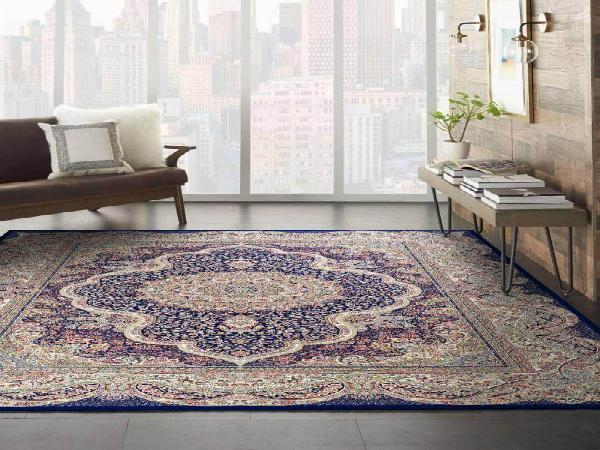 انواع رنگبندی روفرشی کشدار فانتزی