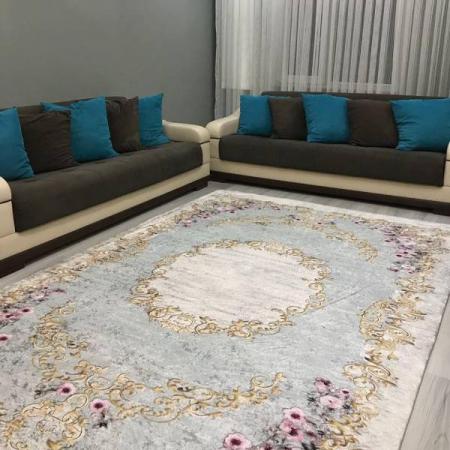 صادرات عمده روفرشی دور کشدار نانو