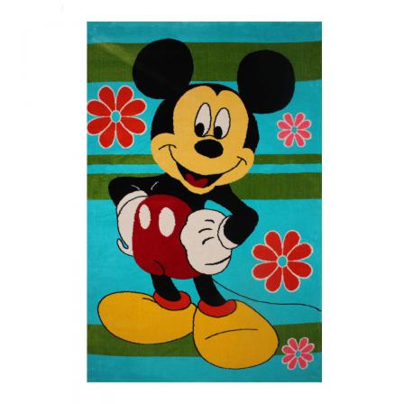 شاخصه های بارز کاور فرش اتاق کودک