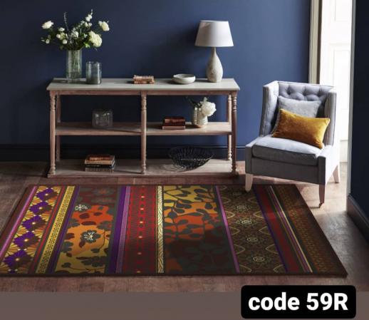 صادرات عمده روفرشی کشدار گرد